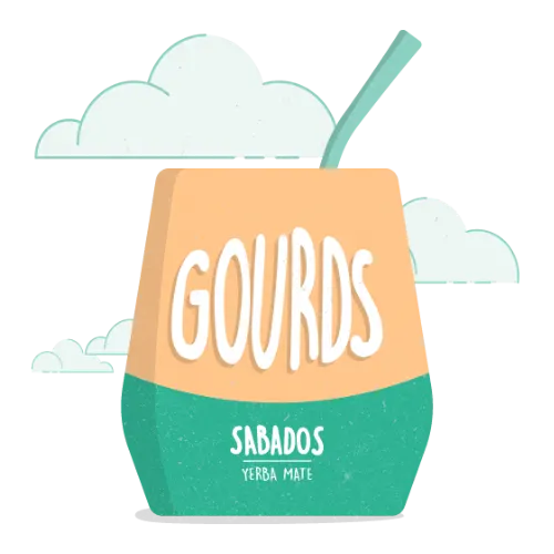 Open image in slideshow, Sabados Gourds