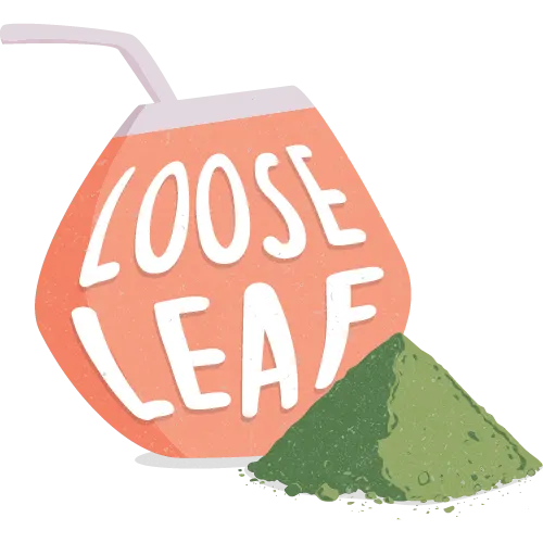 Open image in slideshow, Loose Leaf Yerba Mate