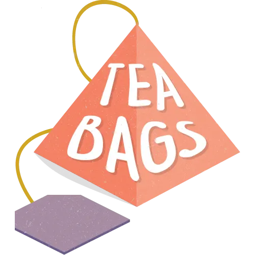 Open image in slideshow, Yerba Mate Tea Bags